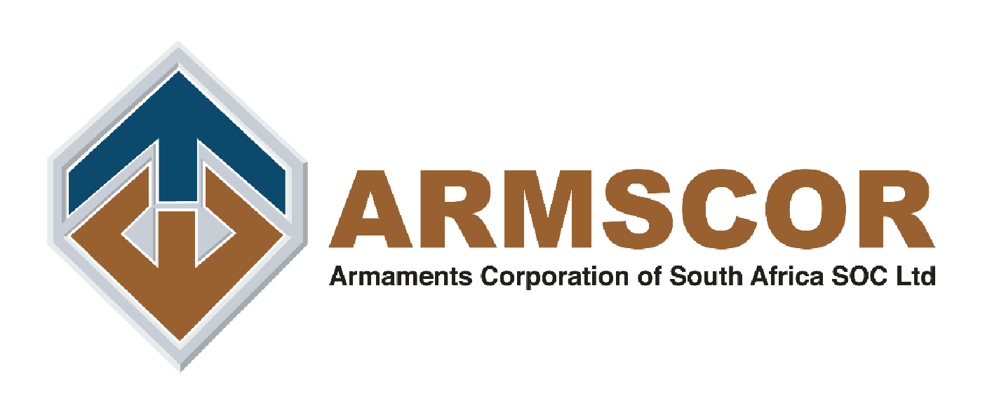 Armscor logo